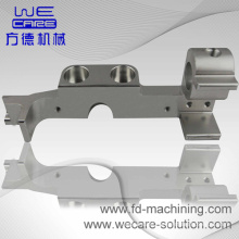 Customized Machined Part for Auto Parts Machining Parts with China Suppliers